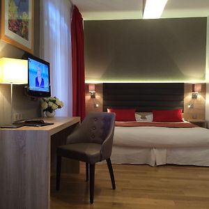 Chambre Triple
