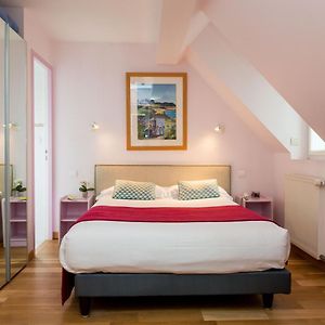 Chambre Lit King-Size
